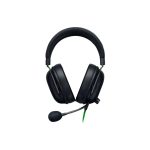 هدست گیمینگ ریزر مدل BL-Shark V2X با صدای استریو حرفه‌ای