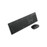 کیبورد و موس بی‌سیم Rapoo X260 - Image 4