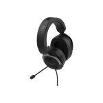 هدست گیمینگ ایسوس مدل H3-Tuf Gun-Metal