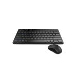 ست موس و کیبورد Rapoo مدل M8000 - Image 2