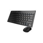 ست موس و کیبورد Rapoo مدل M8000 - Image 4