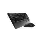 ست موس و کیبورد بی‌سیم Rapoo X1960 - Image 3