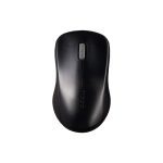 موس بی‌سیم رپو مدل 1620 با طراحی ارگونومیک