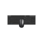 موس و کیبورد رپو مدل 8210M مشکی