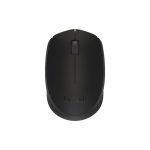 موس بی‌سیم لاجیتک مدل M171 مشکی