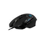 موس گیمینگ لاجیتک مدل G502 - Image 2