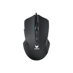 موس گیمینگ Rapoo V20S با نور RGB