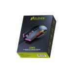 موس گیمینگ ایلون مدل GM5 - Image 2