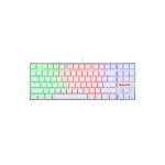 کیبورد گیمینگ ردراگون مدل KUMARA K552 RGB با نورپردازی RGB