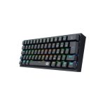کیبورد ردراگون مدل FIZZ K617 - Image 2