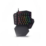 موس گیمینگ ردراگون GRIFIN M602-KS با نورپردازی RGB