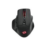 موس گیمینگ ردراگون مدل M811-B با نورپردازی RGB