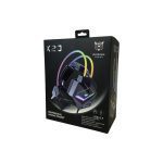 هدست گیمینگ اونیکوما مدل X20 7.1 - Image 2