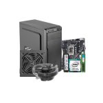 کامپیوتر آماده Coreline 3 با پردازنده Intel i5 و کارت گرافیک مجزا