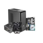 Coreline 5 با پردازنده i5‑14400، رم 32 گیگابایت و SSD 512 گیگابایت