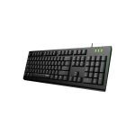 کیبورد رپو مدل NK1900 - Image 4