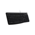 کیبورد لاجیتک مدل K120 - Image 3