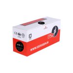 کارتریج لیزری سین‌سین مدل 87A مشکی - Image 2