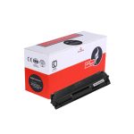 تصویر کارتریج مشکی سین‌سین مدل 104 سامسونگ