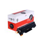 کارتریج HP 48A با کیفیت چاپ عالی