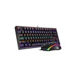ست کیبورد و موس Redragon K552RGB-BA - Image 2