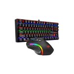 ست کیبورد و موس Redragon K552RGB-BA - Image 4