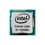 پردازنده Intel Core i9-10900K با ۱۰ هسته و سرعت بوست ۵.۳ گیگاهرتز