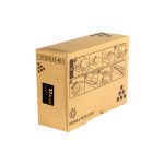 کارتریج مشکی سین‌سین مدل HP 37A - Image 2