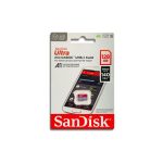 کارت حافظه Micro SD سن‌دیسک A1 کلاس 10