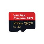 کارت حافظه SanDisk 256GB Extreme PRO microSDXC - Image 3