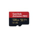 کارت حافظه SanDisk 128GB Extreme PRO microSDXC - Image 3