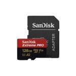 کارت حافظه SanDisk 128GB Extreme PRO microSDXC - Image 2