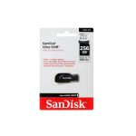 فلش مموری SanDisk Ultra Shift 256GB