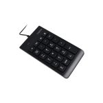 کیبورد رپو Rapoo K10 - Image 4