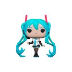 فانکو پاپ هاتسونه میکو (Hatsune Miku Funko Pop) - Image 2