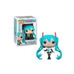 فانکو پاپ هاتسونه میکو (Hatsune Miku Funko Pop) - Image 3