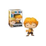 فانکو پاپ زنیتسو آگاتسوما (Zenitsu Agatsuma Funko Pop) - Image 3