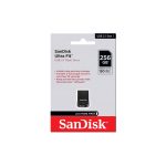 فلش مموری SanDisk Ultra Fit 256GB