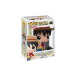 فیگور Luffy Funko Pop مناسب برای کلکسیون