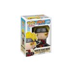 تصویر فانکو پاپ ناروتا با طراحی دقیق و ظاهر نمادین