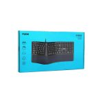 کیبورد رپو Rapoo NK8800 - Image 4