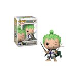 فانکو پاپ زورو  (Zoro Funko Pop) - Image 3