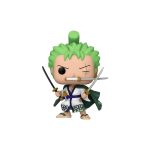 فانکو پاپ زورو  (Zoro Funko Pop) - Image 2