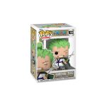 فیگور roronoa zoro Funko Pop مناسب برای کلکسیون