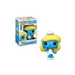 فانکو پاپ اسمورف 1 (Smurf Funko Pop) - Image 3