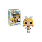 فانکو پاپ کاگامینه رین (Kagamine Rin Funko Pop) - Image 3
