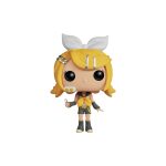 فانکو پاپ کاگامینه رین (Kagamine Rin Funko Pop) - Image 2