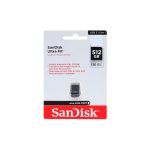 فلش مموری SanDisk Ultra Fit 512GB