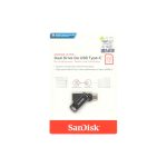 فلش مموری SanDisk Dual Drive GO 512GB