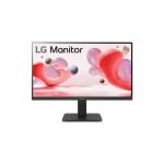 مانیتور 22 اینچ ال جی مدل 22U410A نمای روبرو